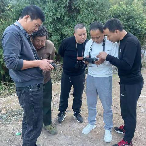 羊群深山走失一礼拜 救援队无人机俩小时找回