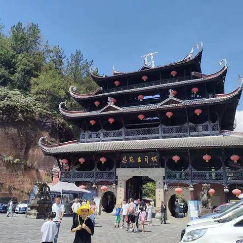 湖北之旅1