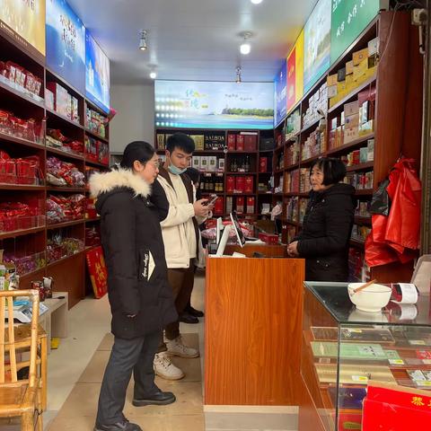 外拓营销，永不止步——南平分行浦城支行营业部
