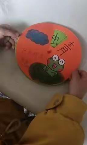 我的作业我做主，创意作业更“走心”——浚州小学创意作业展（一二年级语文）