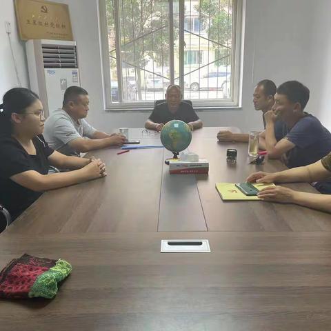 创建文明典范城市，我们在行动