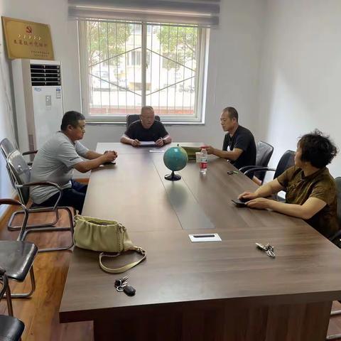 核酸检测我们在行动