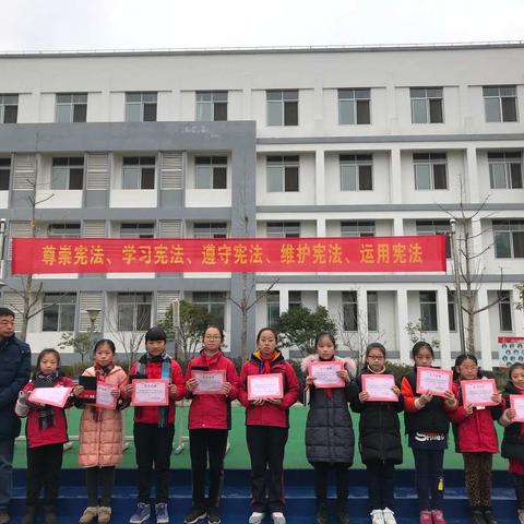 莲都外国语学校2018年艺术节圆满落幕