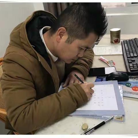 2017学年莲外第一学期小学综合组第五次培训研讨活动构筑生本高效课堂-教师技能训练之硬笔书法