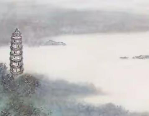 武汉历史文化遗产，——古代宝塔研学