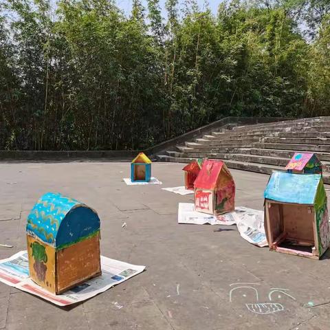我是建筑师