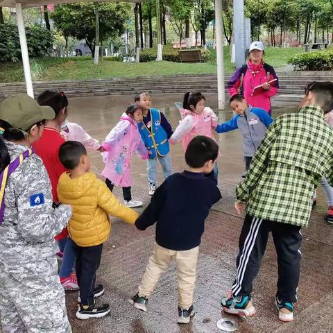 春天的大诗人~团集会