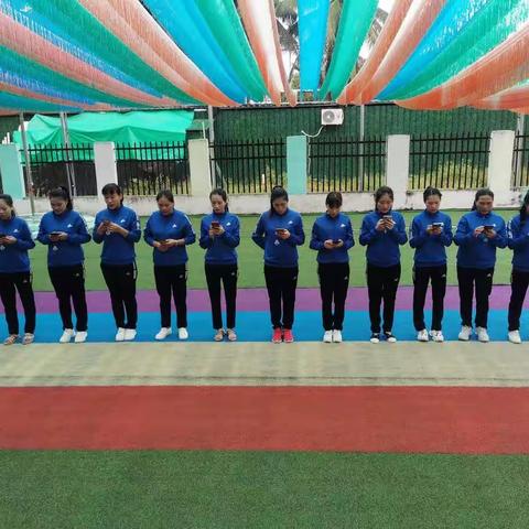 中一班快乐成长记