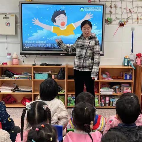 【安全教育】预防溺水我知道—鱼台县第二实验小学附属幼儿园