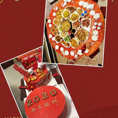 不一样的寒假，不一样的春节--记2020“鼠”于你我的疫情【振兴小学二（7）班潘林瑞】