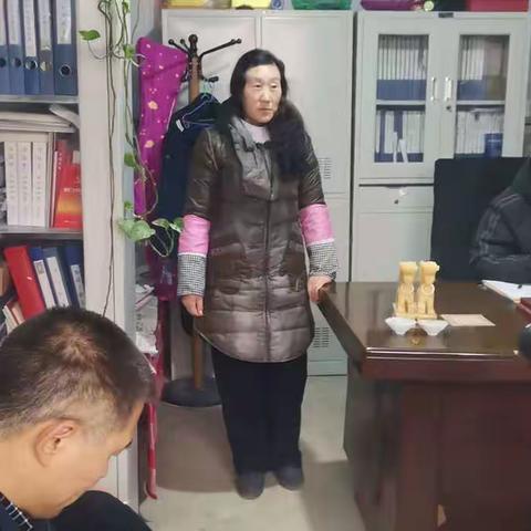 翼城县道路运输服务中心：积极应对雨雪降温天气，保障群众安全出行