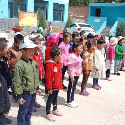 快乐的“五一”