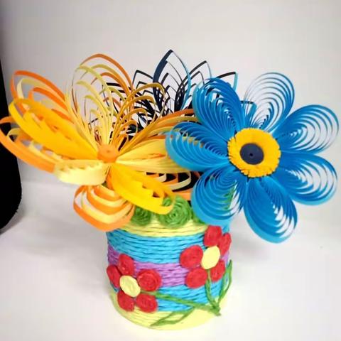 裴家台村幼儿园教师七项技能训练（三）