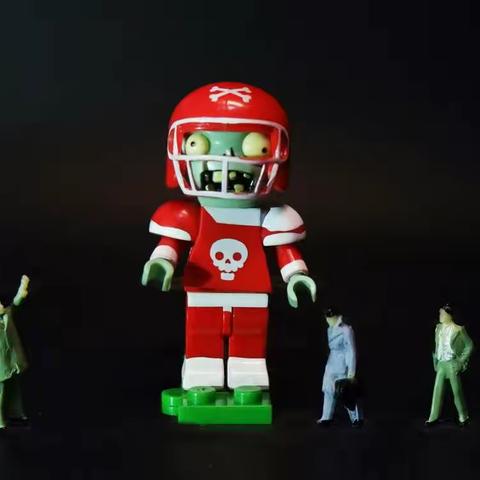 玩具总动员（一）