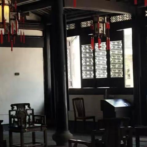 游鲁迅故里