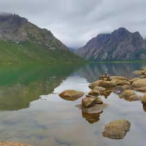 川西北十三天自由行（下篇）