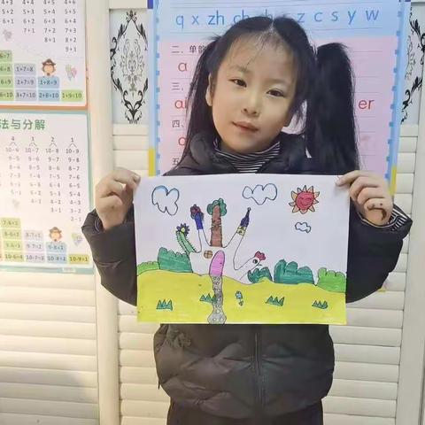 关注“疫”样时光，“童”样精彩——未来幼儿园果大大班疫情线上教学