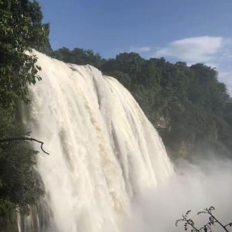 贵阳张家界十日之旅（贵阳篇）