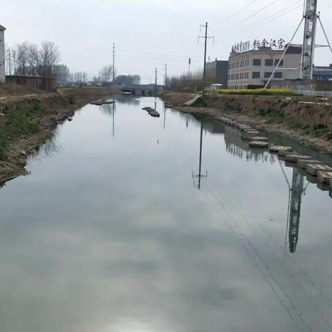 再排查，再整治，再提标，蒲北街道坑塘沟渠河道清理促提升