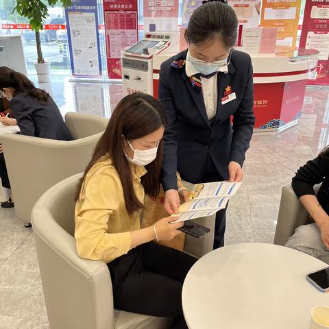 北京银行南通分行2022 年存款保险宣传活动总结