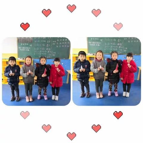 拥抱阳光，幸福成长