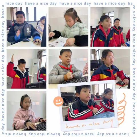 有为小学人工智能-电子书包310班