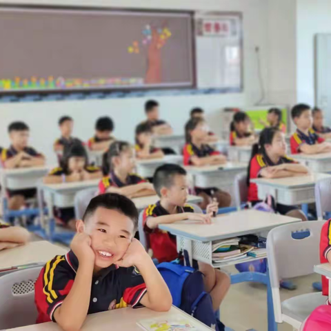 有为小学人工智能-电子书包310班