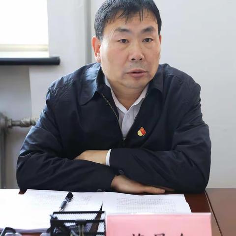 学习再促进 思想再淬炼 精神再洗礼——道里区综合行政执法局召开2022年度民主生活会