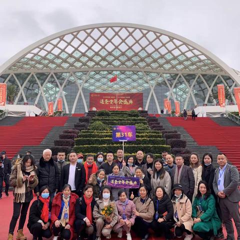 最爱的景区——秀美云南