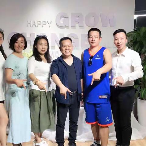 上海深圳学习之旅