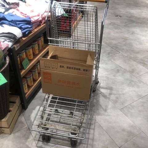 新唐万科五星营运复盘之针棉区