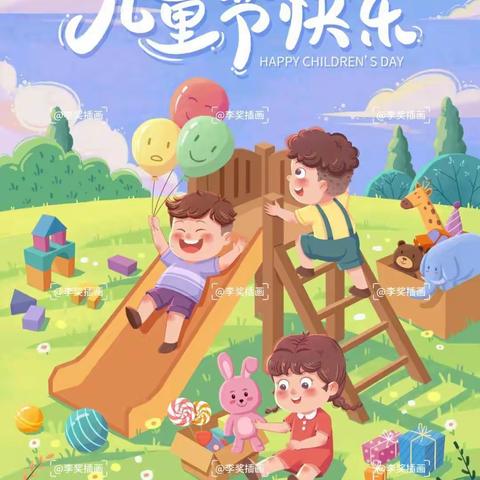 欢庆六一，“美食”共享——莱州市教育路小区幼儿园大四班六一美食趴