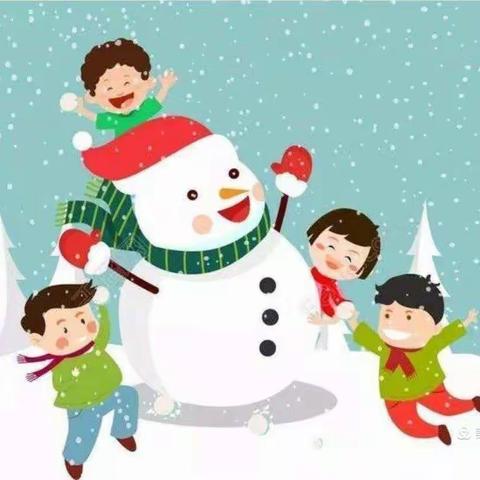 我慢慢的听，“雪”落下的声音