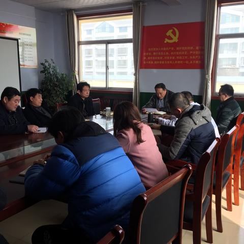 北集坡街道社区卫生服务中心