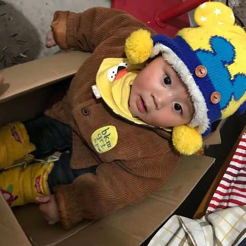 小成哥成长历程