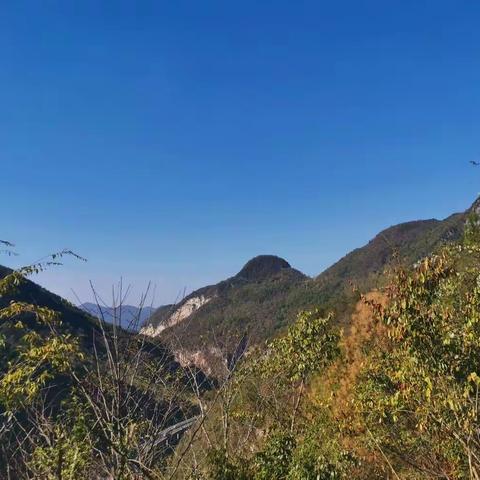 川湘陆道之涪陵—秀山段考察（下）