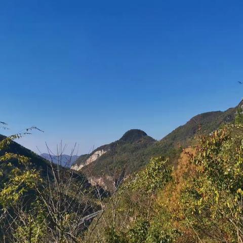 川湘陆道之涪陵—秀山段考察（上）