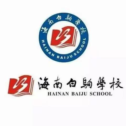 海南白驹学校实习生收队工作之汇报课纪要