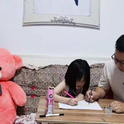 南皮县第三幼儿园家庭教育系列活动