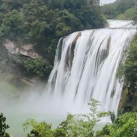 避暑云贵   慢游四城 （贵阳、安顺篇 ）