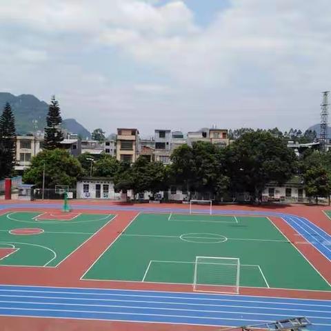 防震常演习，安全在我心——新和镇第二小学防震应急疏散演练活动