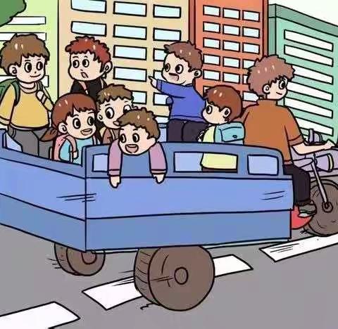 江州区新和镇第二小学2020年寒假安全教育致家长的一封信