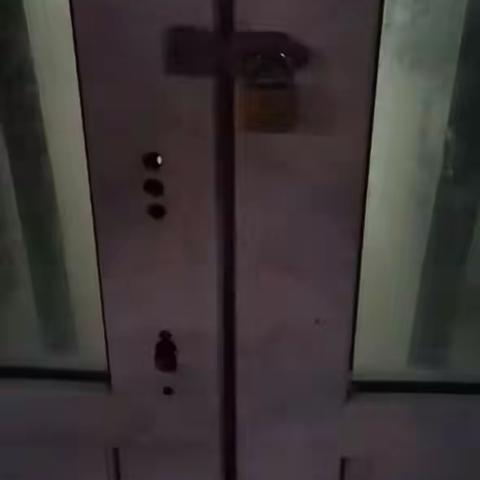 海纳川项目班后检查