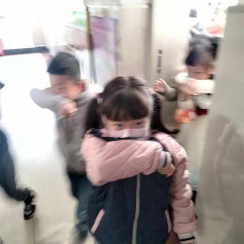 2021.10.28消防演习