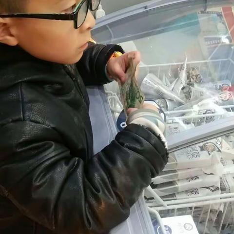 刘基洲的开心购物