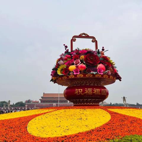 青春献礼二十大，强国有我新征程。——大于丈子小学