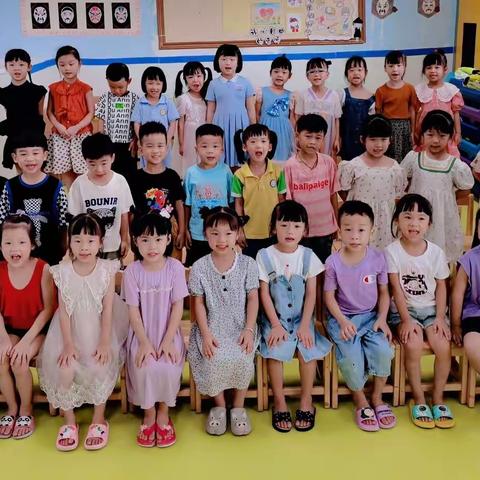 叮咚，你有一份幼儿园日常请查收💌