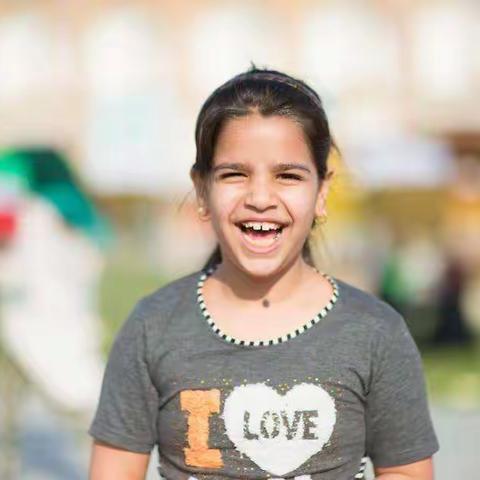 伊朗行——美丽的波斯