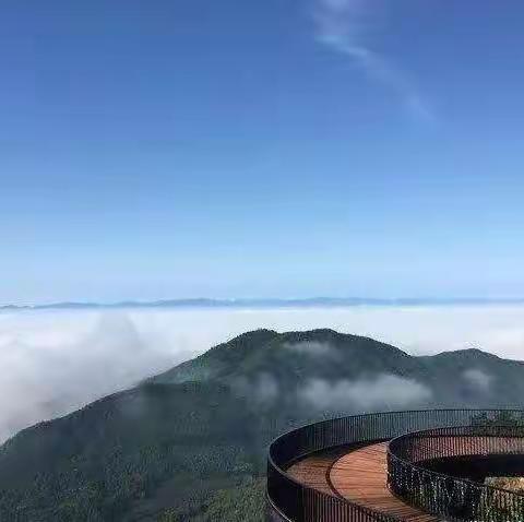 北山一日游