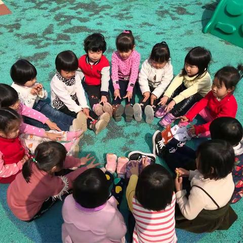 记录一起快乐成长2⃣️个月❤️